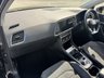 USED 2023 72 SEAT ATECA 1.5 TSI EVO XPERIENCE SUV 5dr Petrol Manual Euro 6 (s/s) (150 ps) APPLE CARPLAY & REVERSE CAMERA