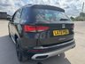 USED 2023 72 SEAT ATECA 1.5 TSI EVO XPERIENCE SUV 5dr Petrol Manual Euro 6 (s/s) (150 ps) APPLE CARPLAY & REVERSE CAMERA
