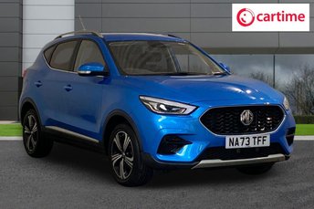 2023 MG MG ZS