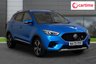 USED 2023 73 MG MG ZS 1.5 VTi-TECH Excite SUV 5dr Petrol Manual Euro 6 (s/s) (106 ps) Rear Parking Sensors, Android Auto / Apple CarPlay, Touchscreen, 17In Alloys, Electrically Adjustable Door Mirrors Rear Parking Sensors, Android Auto / Apple CarPlay, Touchscreen, 17In Alloys, Electrically Adjustable Door Mirrors
