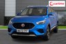 USED 2023 73 MG MG ZS 1.5 VTi-TECH Excite SUV 5dr Petrol Manual Euro 6 (s/s) (106 ps) Rear Parking Sensors, Android Auto / Apple CarPlay, Touchscreen, 17In Alloys, Electrically Adjustable Door Mirrors Rear Parking Sensors, Android Auto / Apple CarPlay, Touchscreen, 17In Alloys, Electrically Adjustable Door Mirrors