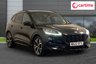 USED 2022 22 FORD KUGA 1.5 EcoBlue ST-Line X Edition SUV 5dr Diesel Manual Euro 6 (s/s) (120 ps) Panoramic Roof, Rear View Camera, Front / Rear Parking Sensors, Winter Pack, 19in Alloys Panoramic Roof, Rear View Camera, Front / Rear Parking Sensors, Winter Pack, 19in Alloys
