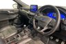 USED 2022 22 FORD KUGA 1.5 EcoBlue ST-Line X Edition SUV 5dr Diesel Manual Euro 6 (s/s) (120 ps) Panoramic Roof, Rear View Camera, Front / Rear Parking Sensors, Winter Pack, 19in Alloys Panoramic Roof, Rear View Camera, Front / Rear Parking Sensors, Winter Pack, 19in Alloys
