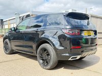 USED 2020 20 LAND ROVER DISCOVERY SPORT 2.0 P250 MHEV R-Dynamic S Auto 4WD Euro 6 (s/s) 5dr GREAT SPEC STUNNING CAR