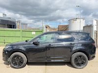 USED 2020 20 LAND ROVER DISCOVERY SPORT 2.0 P250 MHEV R-Dynamic S Auto 4WD Euro 6 (s/s) 5dr GREAT SPEC STUNNING CAR