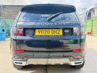 USED 2020 20 LAND ROVER DISCOVERY SPORT 2.0 P250 MHEV R-Dynamic S Auto 4WD Euro 6 (s/s) 5dr GREAT SPEC STUNNING CAR