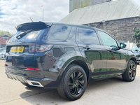 USED 2020 20 LAND ROVER DISCOVERY SPORT 2.0 P250 MHEV R-Dynamic S Auto 4WD Euro 6 (s/s) 5dr GREAT SPEC STUNNING CAR