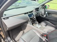USED 2020 20 LAND ROVER DISCOVERY SPORT 2.0 P250 MHEV R-Dynamic S Auto 4WD Euro 6 (s/s) 5dr GREAT SPEC STUNNING CAR