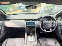 USED 2020 20 LAND ROVER DISCOVERY SPORT 2.0 P250 MHEV R-Dynamic S Auto 4WD Euro 6 (s/s) 5dr GREAT SPEC STUNNING CAR