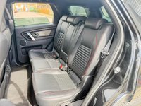 USED 2020 20 LAND ROVER DISCOVERY SPORT 2.0 P250 MHEV R-Dynamic S Auto 4WD Euro 6 (s/s) 5dr GREAT SPEC STUNNING CAR