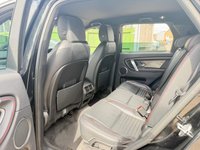 USED 2020 20 LAND ROVER DISCOVERY SPORT 2.0 P250 MHEV R-Dynamic S Auto 4WD Euro 6 (s/s) 5dr GREAT SPEC STUNNING CAR