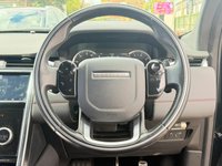USED 2020 20 LAND ROVER DISCOVERY SPORT 2.0 P250 MHEV R-Dynamic S Auto 4WD Euro 6 (s/s) 5dr GREAT SPEC STUNNING CAR