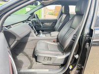 USED 2020 20 LAND ROVER DISCOVERY SPORT 2.0 P250 MHEV R-Dynamic S Auto 4WD Euro 6 (s/s) 5dr GREAT SPEC STUNNING CAR