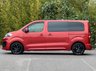 USED 2019 19 CITROEN SPACETOURER 2.0 BlueHDi Flair M MPV 5dr Diesel EAT8 MWB Euro 6 (s/s) (180 ps) ** ULEZ EXEMPT DIESEL AUTOMATIC 8 SEATER ** BRAND NEW MAJOR SERVICE COSTING CIRCA &pound;400! & BRAND NEW MOT - EXPIRY APRIL 2027 ** NEW FRONT TYRES ** FRESHLY REFURBISHED GLOSS BLACK ALLOYS ** FULL BLACK LEATHER HEATED SEATS ** MASSAGE/ MEMORY AND ELECTRICALLY ADJUSTABLE DRIVERS SEAT ** HEADS UP DISPLAY ** PANORAMIC ROOF ** BLISS ** SAT NAV ** REAR CAM ** APPLE CAR PLAY & ANDROID AUTO ** ELECTRIC WINDOWS ** ELECTRIC SLIDING DOORS ** AUTOMATIC LIGHTS & WIPERS ** VOICE ** CRUISE CONTROL & LIMITER **