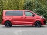 USED 2019 19 CITROEN SPACETOURER 2.0 BlueHDi Flair M MPV 5dr Diesel EAT8 MWB Euro 6 (s/s) (180 ps) ** ULEZ EXEMPT DIESEL AUTOMATIC 8 SEATER ** BRAND NEW MAJOR SERVICE COSTING CIRCA &pound;400! & BRAND NEW MOT - EXPIRY APRIL 2027 ** NEW FRONT TYRES ** FRESHLY REFURBISHED GLOSS BLACK ALLOYS ** FULL BLACK LEATHER HEATED SEATS ** MASSAGE/ MEMORY AND ELECTRICALLY ADJUSTABLE DRIVERS SEAT ** HEADS UP DISPLAY ** PANORAMIC ROOF ** BLISS ** SAT NAV ** REAR CAM ** APPLE CAR PLAY & ANDROID AUTO ** ELECTRIC WINDOWS ** ELECTRIC SLIDING DOORS ** AUTOMATIC LIGHTS & WIPERS ** VOICE ** CRUISE CONTROL & LIMITER **