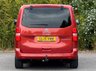 USED 2019 19 CITROEN SPACETOURER 2.0 BlueHDi Flair M MPV 5dr Diesel EAT8 MWB Euro 6 (s/s) (180 ps) ** ULEZ EXEMPT DIESEL AUTOMATIC 8 SEATER ** BRAND NEW MAJOR SERVICE COSTING CIRCA &pound;400! & BRAND NEW MOT - EXPIRY APRIL 2027 ** NEW FRONT TYRES ** FRESHLY REFURBISHED GLOSS BLACK ALLOYS ** FULL BLACK LEATHER HEATED SEATS ** MASSAGE/ MEMORY AND ELECTRICALLY ADJUSTABLE DRIVERS SEAT ** HEADS UP DISPLAY ** PANORAMIC ROOF ** BLISS ** SAT NAV ** REAR CAM ** APPLE CAR PLAY & ANDROID AUTO ** ELECTRIC WINDOWS ** ELECTRIC SLIDING DOORS ** AUTOMATIC LIGHTS & WIPERS ** VOICE ** CRUISE CONTROL & LIMITER **