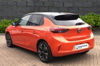 USED 2021 71 VAUXHALL Corsa Electric 50kWh Griffin Hatchback 5dr Electric Auto (7.4Kw Charger) (136 ps) BATTERY HEALTH REPORT 90.9%