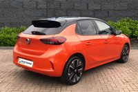 USED 2021 71 VAUXHALL Corsa Electric 50kWh Griffin Hatchback 5dr Electric Auto (7.4Kw Charger) (136 ps) BATTERY HEALTH REPORT 90.9%