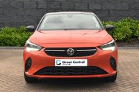 USED 2021 71 VAUXHALL Corsa Electric 50kWh Griffin Hatchback 5dr Electric Auto (7.4Kw Charger) (136 ps) BATTERY HEALTH REPORT 90.9%