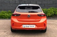 USED 2021 71 VAUXHALL Corsa Electric 50kWh Griffin Hatchback 5dr Electric Auto (7.4Kw Charger) (136 ps) BATTERY HEALTH REPORT 90.9%