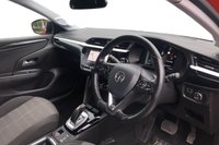 USED 2021 71 VAUXHALL Corsa Electric 50kWh Griffin Hatchback 5dr Electric Auto (7.4Kw Charger) (136 ps) BATTERY HEALTH REPORT 90.9%