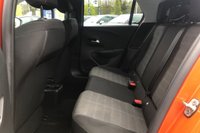 USED 2021 71 VAUXHALL Corsa Electric 50kWh Griffin Hatchback 5dr Electric Auto (7.4Kw Charger) (136 ps) BATTERY HEALTH REPORT 90.9%