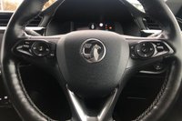 USED 2021 71 VAUXHALL Corsa Electric 50kWh Griffin Hatchback 5dr Electric Auto (7.4Kw Charger) (136 ps) BATTERY HEALTH REPORT 90.9%