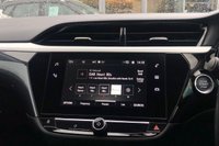 USED 2021 71 VAUXHALL Corsa Electric 50kWh Griffin Hatchback 5dr Electric Auto (7.4Kw Charger) (136 ps) BATTERY HEALTH REPORT 90.9%