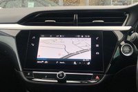 USED 2021 71 VAUXHALL Corsa Electric 50kWh Griffin Hatchback 5dr Electric Auto (7.4Kw Charger) (136 ps) BATTERY HEALTH REPORT 90.9%