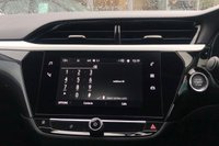 USED 2021 71 VAUXHALL Corsa Electric 50kWh Griffin Hatchback 5dr Electric Auto (7.4Kw Charger) (136 ps) BATTERY HEALTH REPORT 90.9%