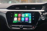 USED 2021 71 VAUXHALL Corsa Electric 50kWh Griffin Hatchback 5dr Electric Auto (7.4Kw Charger) (136 ps) BATTERY HEALTH REPORT 90.9%