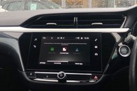 USED 2021 71 VAUXHALL Corsa Electric 50kWh Griffin Hatchback 5dr Electric Auto (7.4Kw Charger) (136 ps) BATTERY HEALTH REPORT 90.9%