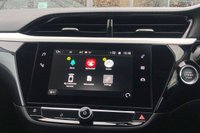 USED 2021 71 VAUXHALL Corsa Electric 50kWh Griffin Hatchback 5dr Electric Auto (7.4Kw Charger) (136 ps) BATTERY HEALTH REPORT 90.9%