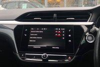 USED 2021 71 VAUXHALL Corsa Electric 50kWh Griffin Hatchback 5dr Electric Auto (7.4Kw Charger) (136 ps) BATTERY HEALTH REPORT 90.9%