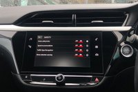 USED 2021 71 VAUXHALL Corsa Electric 50kWh Griffin Hatchback 5dr Electric Auto (7.4Kw Charger) (136 ps) BATTERY HEALTH REPORT 90.9%