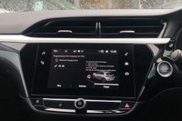 USED 2021 71 VAUXHALL Corsa Electric 50kWh Griffin Hatchback 5dr Electric Auto (7.4Kw Charger) (136 ps) BATTERY HEALTH REPORT 90.9%