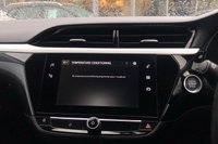 USED 2021 71 VAUXHALL Corsa Electric 50kWh Griffin Hatchback 5dr Electric Auto (7.4Kw Charger) (136 ps) BATTERY HEALTH REPORT 90.9%