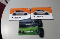 USED 2021 71 VAUXHALL Corsa Electric 50kWh Griffin Hatchback 5dr Electric Auto (7.4Kw Charger) (136 ps) BATTERY HEALTH REPORT 90.9%