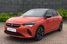 USED 2021 71 VAUXHALL Corsa Electric 50kWh Griffin Hatchback 5dr Electric Auto (7.4Kw Charger) (136 ps) BATTERY HEALTH REPORT 90.9%