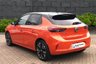 USED 2021 71 VAUXHALL Corsa Electric 50kWh Griffin Hatchback 5dr Electric Auto (7.4Kw Charger) (136 ps) BATTERY HEALTH REPORT 90.9%