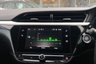 USED 2021 71 VAUXHALL Corsa Electric 50kWh Griffin Hatchback 5dr Electric Auto (7.4Kw Charger) (136 ps) BATTERY HEALTH REPORT 90.9%
