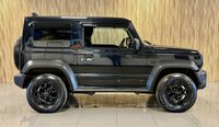 USED 2023 73 SUZUKI JIMNY 1.5 LCV 3dr Petrol Manual ALLGRIP Euro 6 (101 ps) 