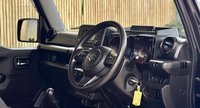 USED 2023 73 SUZUKI JIMNY 1.5 LCV 3dr Petrol Manual ALLGRIP Euro 6 (101 ps) 