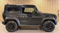 USED 2023 73 SUZUKI JIMNY 1.5 LCV 3dr Petrol Manual ALLGRIP Euro 6 (101 ps) 