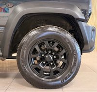 USED 2023 73 SUZUKI JIMNY 1.5 LCV 3dr Petrol Manual ALLGRIP Euro 6 (101 ps) 