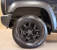 USED 2023 73 SUZUKI JIMNY 1.5 LCV 3dr Petrol Manual ALLGRIP Euro 6 (101 ps) 