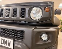USED 2023 73 SUZUKI JIMNY 1.5 LCV 3dr Petrol Manual ALLGRIP Euro 6 (101 ps) 