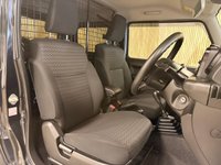 USED 2023 73 SUZUKI JIMNY 1.5 LCV 3dr Petrol Manual ALLGRIP Euro 6 (101 ps) 