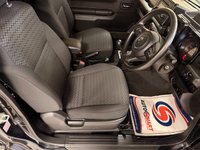 USED 2023 73 SUZUKI JIMNY 1.5 LCV 3dr Petrol Manual ALLGRIP Euro 6 (101 ps) 