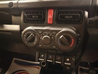 USED 2023 73 SUZUKI JIMNY 1.5 LCV 3dr Petrol Manual ALLGRIP Euro 6 (101 ps) 